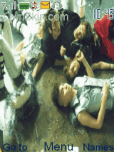 Lucifer SHINee