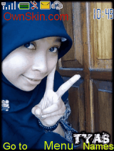 tyas