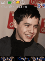 david archuleta