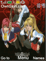 Bible Black
