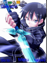 kirito