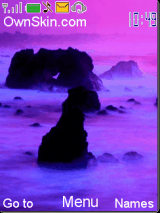 fog