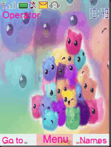 kawaii 