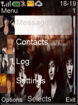 DBSK dep