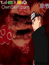 pein leader akatsuki