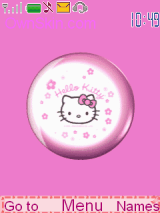 kitty