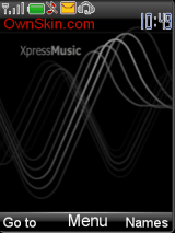 Xprees