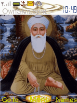 Dhan Guru Nanak