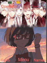 miho