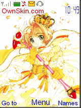Cardcaptor Sakura