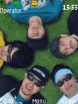 rocket rockers