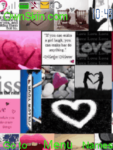 lovely heart