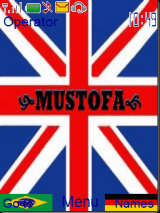 inggris