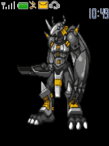 digimon