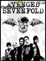 A7X