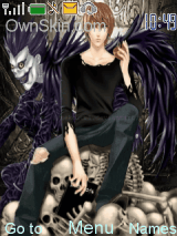 death note