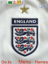English Football