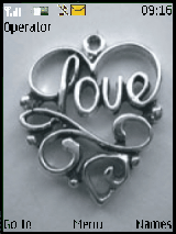 love