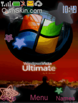 Windows 7+Ultimate Animated