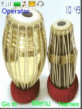 tabla