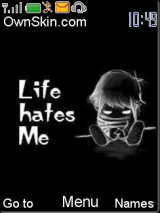 I Hate You