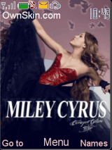 miley cyrus yh tour