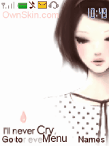 feelings of love