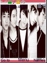 shinee