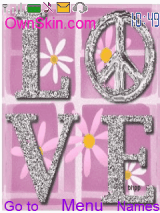 Animated Love