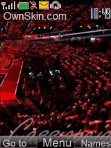 JYJ CONCERT