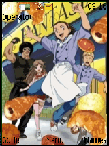 Yakitate!! Japan