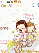 HaNa_43 -  (O ^ ~ ^ O) 