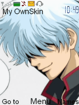 Gintama