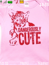 dangerous