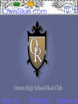Ouran High School Host Club