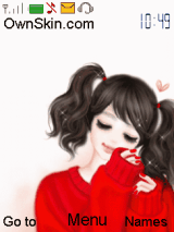 prety cute