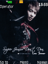 DONGHAE