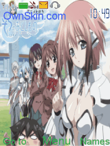 Sora No Otoshimono