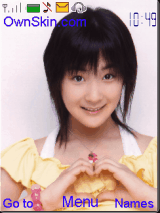 momoko tsugunaga