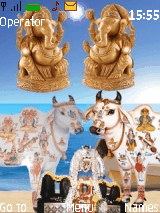 kamadhanu