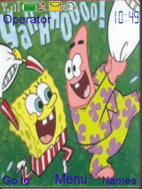 bob pants