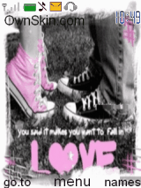 love