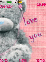 love you