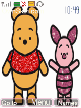 pooh