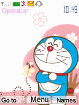 ♥doraemon♥