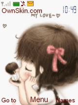 love