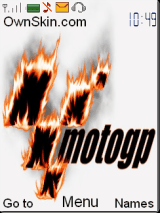 MotoGp 2011