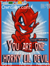 Sexy Devil