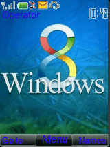 windows 8