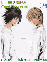 Death Note